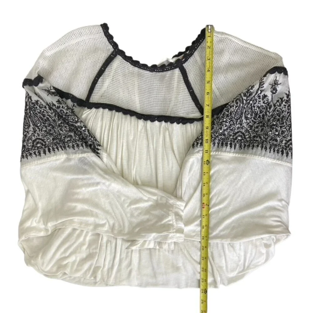 Free People Carly Top
